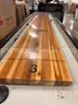 Brunswick Billiard Shuffleboard Table