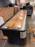 Brunswick Billiard Shuffleboard Table