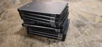 Lot of 10 Dell E5570 computers