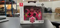 Nintendo Switch controller (Pokémon Shield)