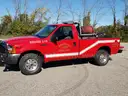 1999 Ford F-350 SD