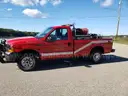 1999 Ford F-350 SD