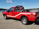 1999 Ford F-350 SD