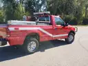 1999 Ford F-350 SD
