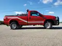 1999 Ford F-350 SD