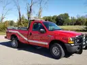 1999 Ford F-350 SD