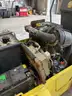 Bomag Paving Roller