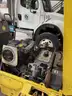 Bomag Paving Roller