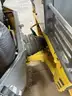 Bomag Paving Roller