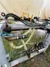 925 Gallon Irrigation Tank and Controls