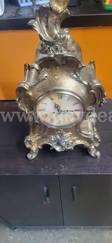 Kensington Hill Vintage Clock