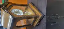 Bulova Table Clock