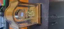 Bulova Table Clock