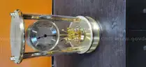 Bulova Table Clock