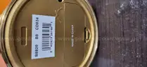 Bulova Table Clock