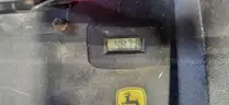 John Deere Zero Turn