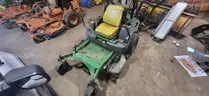John Deere Zero Turn