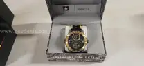Invicta Army Watch