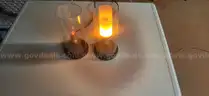 Touch Lamps