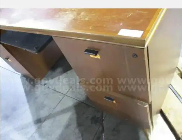 DESK