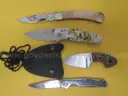 Boker Plus Knives