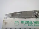 NO BRAND KNIFE