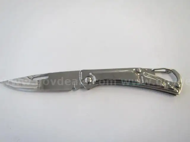 NO BRAND KNIFE