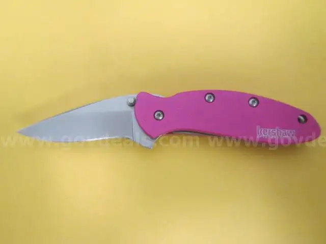 KERSHAW KNIFE