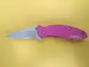 KERSHAW KNIFE