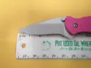 KERSHAW KNIFE