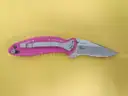 KERSHAW KNIFE