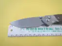 CJRB KNIFE