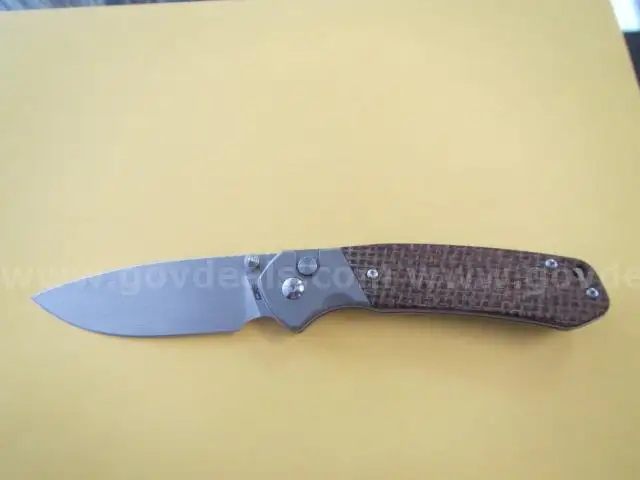 CJRB KNIFE