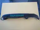 BUCKINGHAM KNIFE