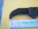 BUCKINGHAM KNIFE