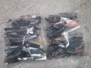 CORKSCREW LOT