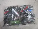CORKSCREW LOT