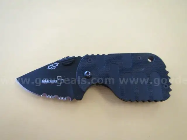 BOKER PLUS KNIFE