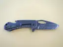 CRKT KNIFE