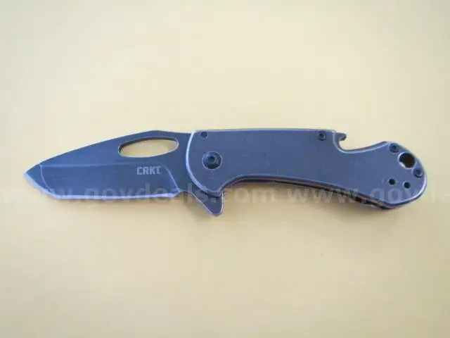 CRKT KNIFE