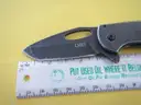 CRKT KNIFE