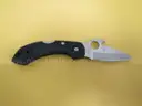 SPYDERCO KNIFE