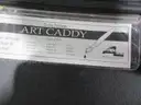 Art Caddy by Angler-Roslyn
