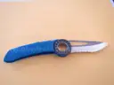 PETZL KNIFE