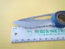 PETZL KNIFE