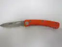 KNIVES OF ALASKA
