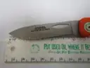 KNIVES OF ALASKA