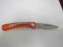 KNIVES OF ALASKA