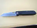 BUCK KNIFE