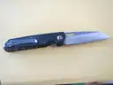 BUCK KNIFE